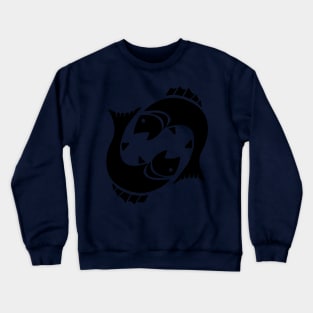 PISCES Crewneck Sweatshirt